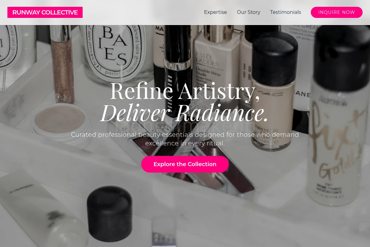 Highlight Beauty Products