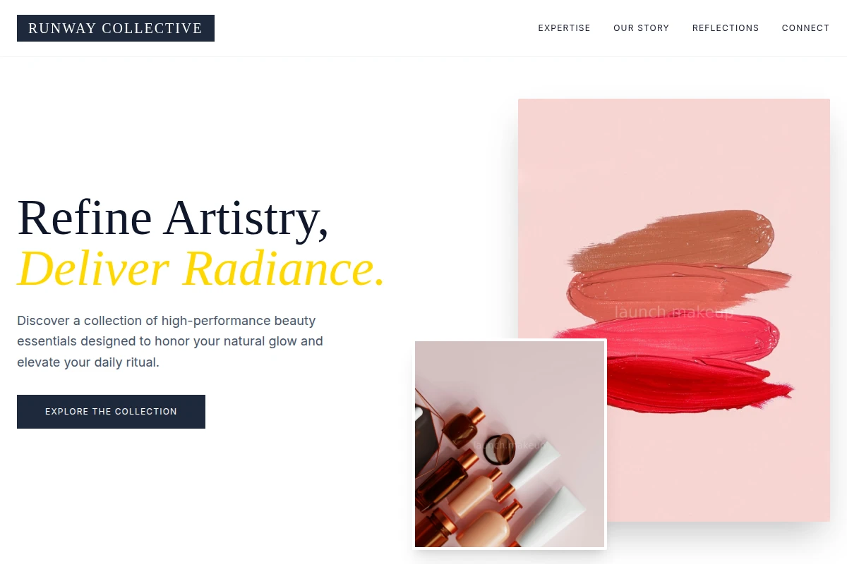 Mousse Beauty Products