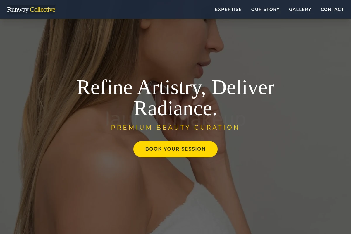 Shade Beauty Salon