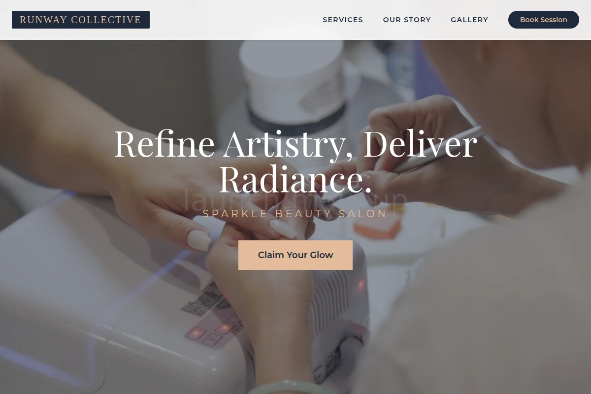 beauty-salon