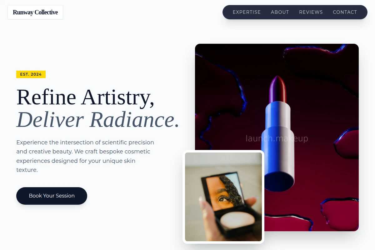 Texture Cosmetics