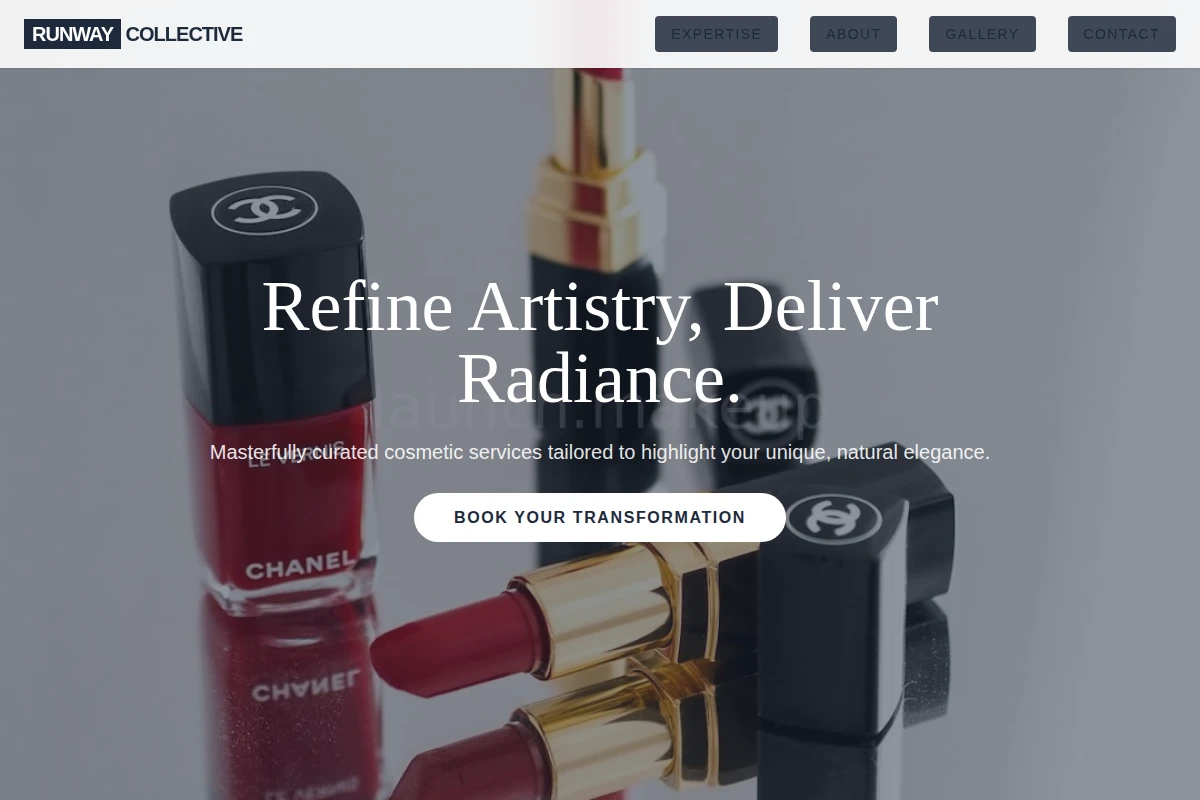 Studio Cosmetics