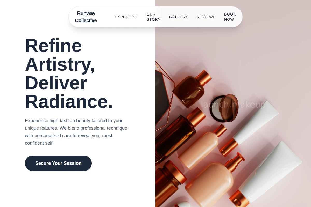 Sparkle Cosmetics