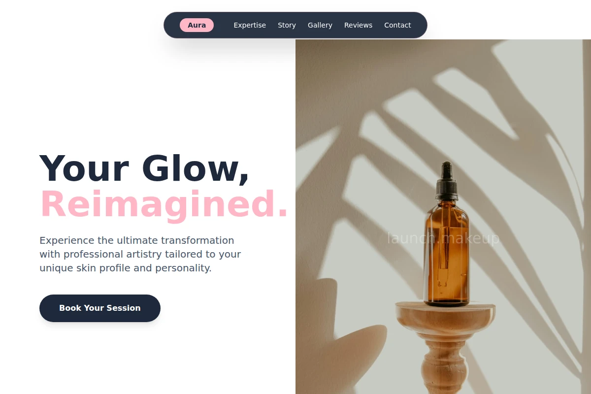 Aura Cosmetics