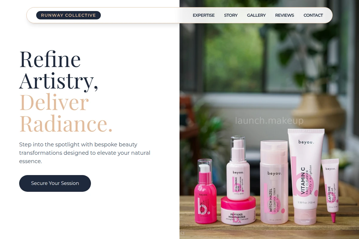 Glam Cosmetics