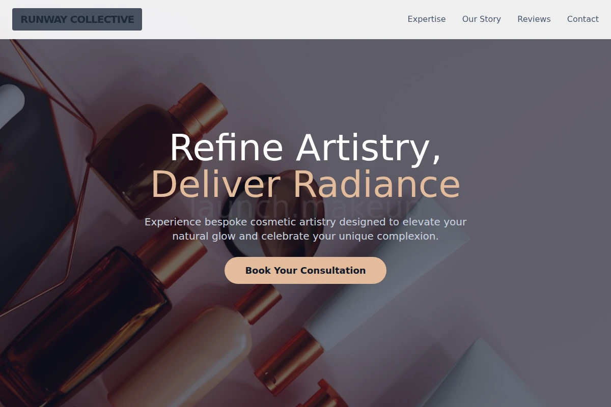 Serum Cosmetics