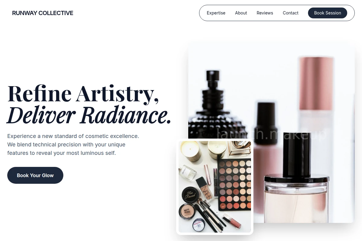 Brush Cosmetics