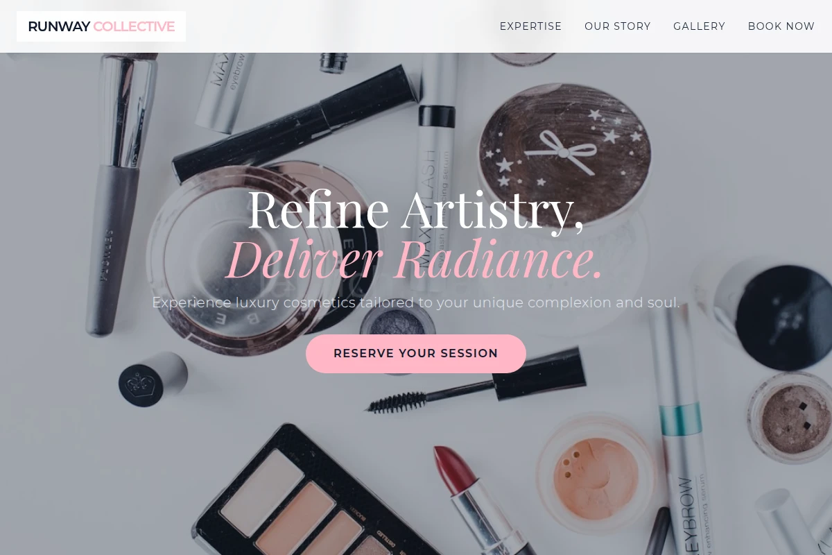 Dew Cosmetics