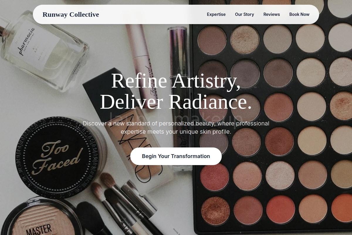 Pure Cosmetics