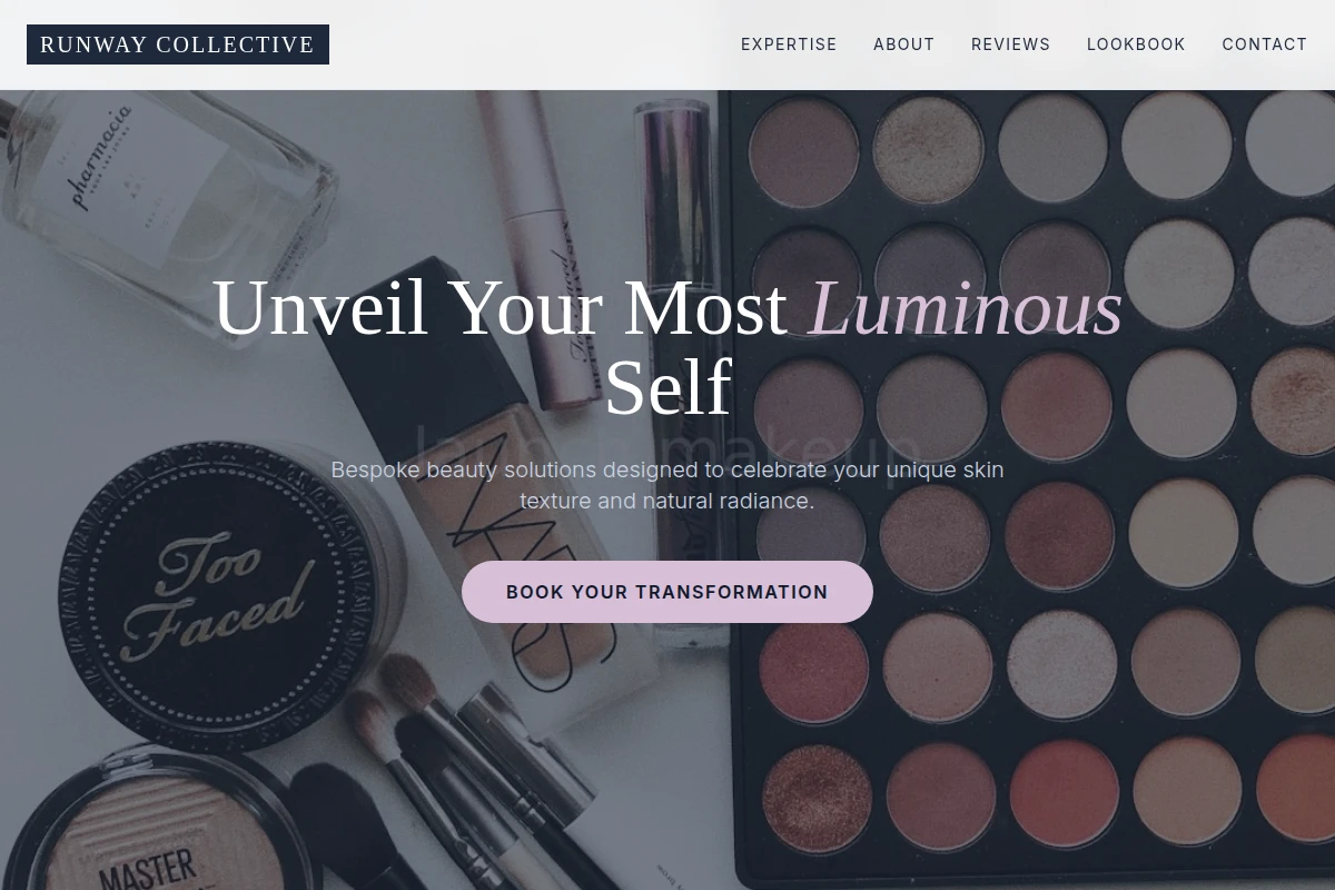 Shimmer Cosmetics