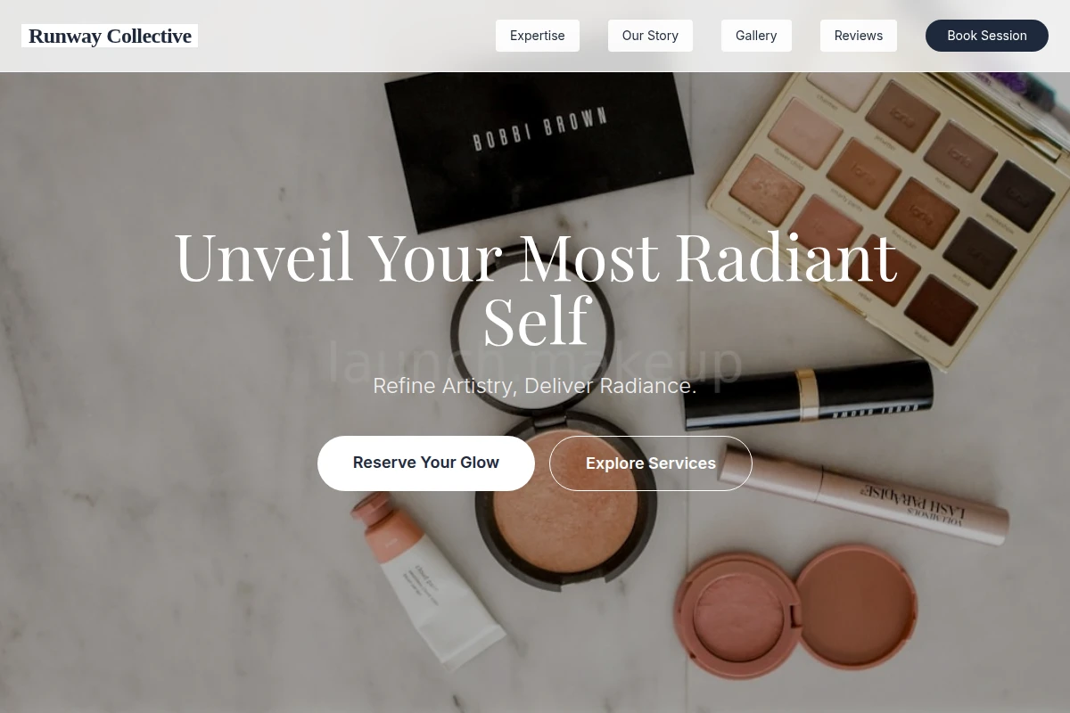 Sparkle Cosmetics