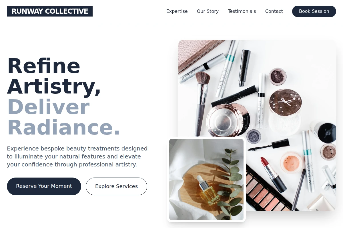 Gloss Cosmetics
