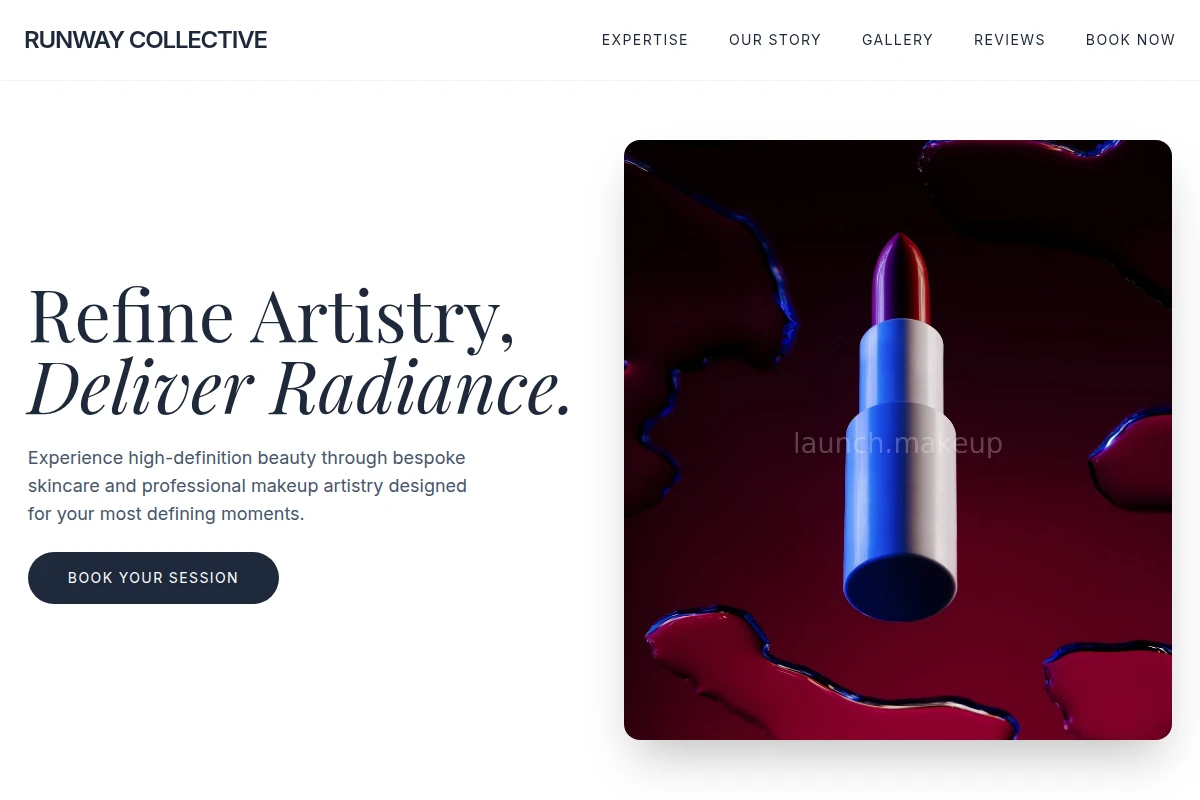 Luxe Cosmetics