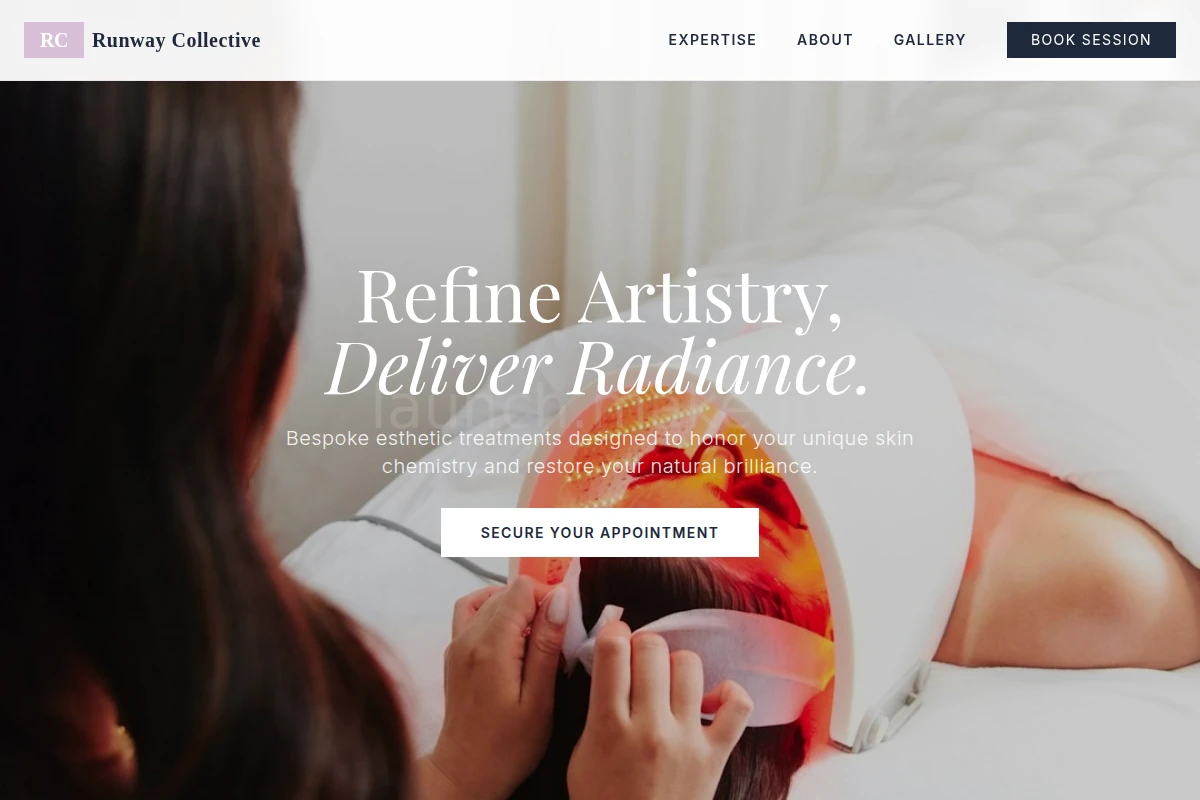Primer Esthetician