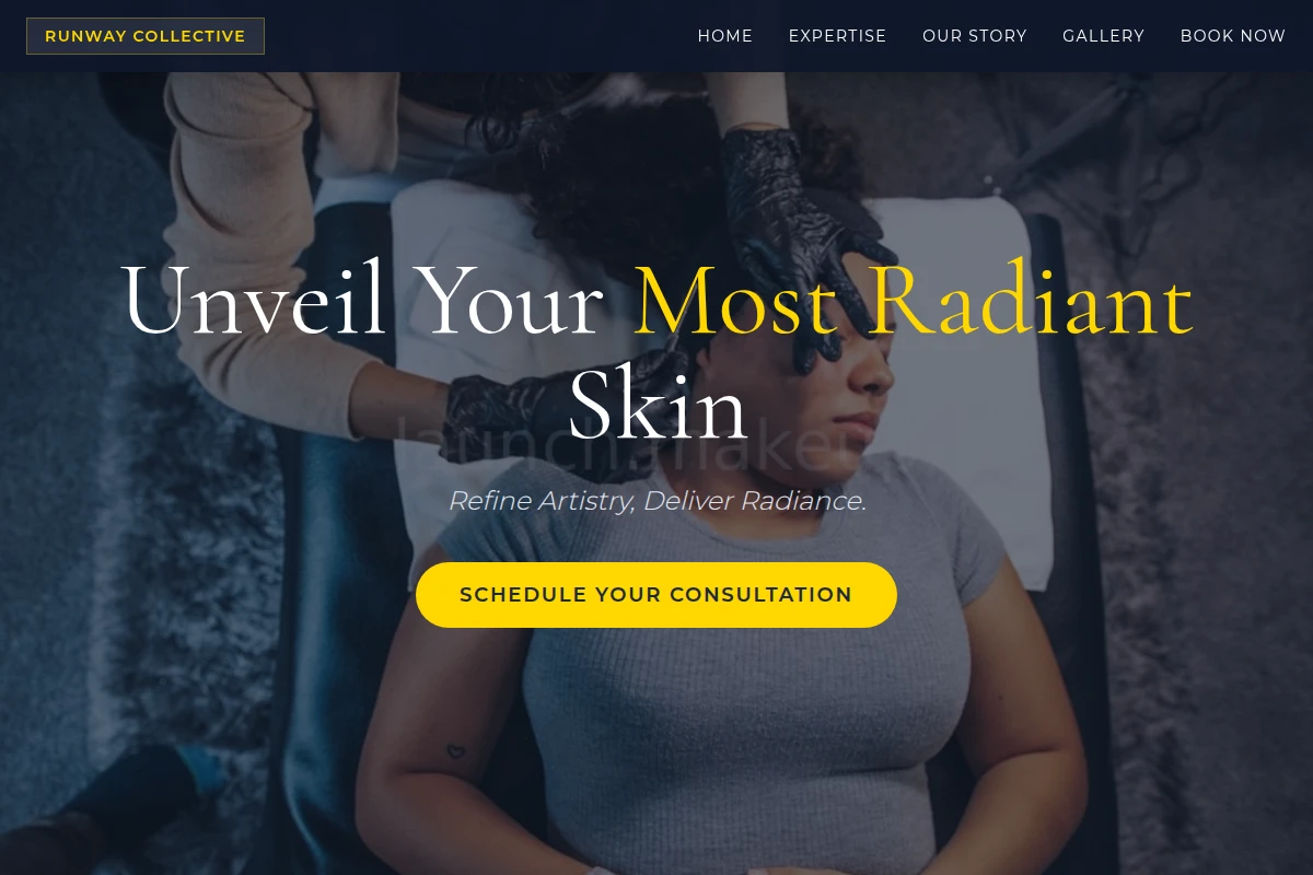 Texture Esthetician