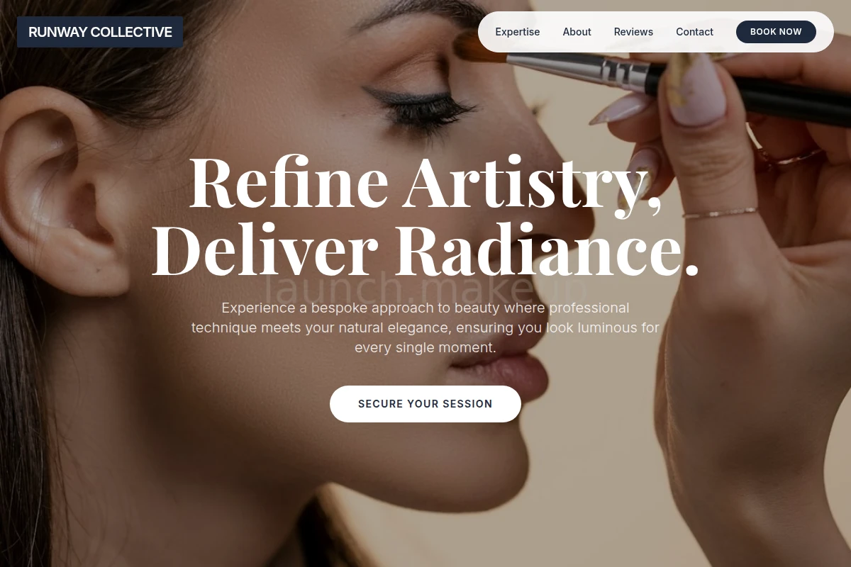 Matte Makeup Studio