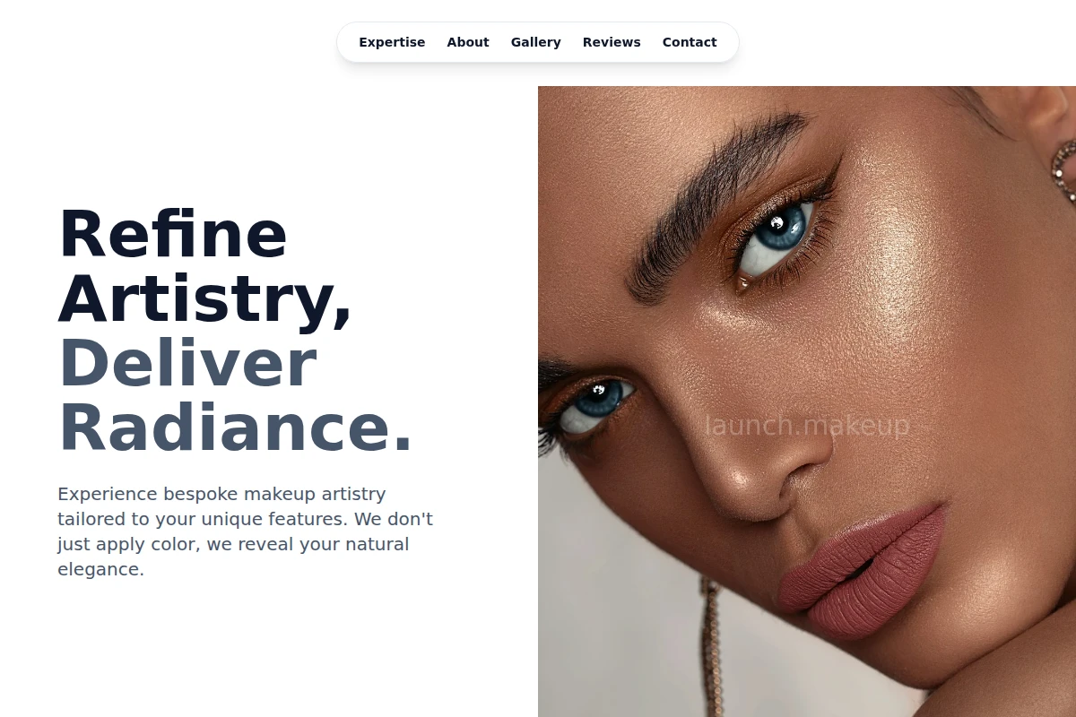 Satin Makeup Studio