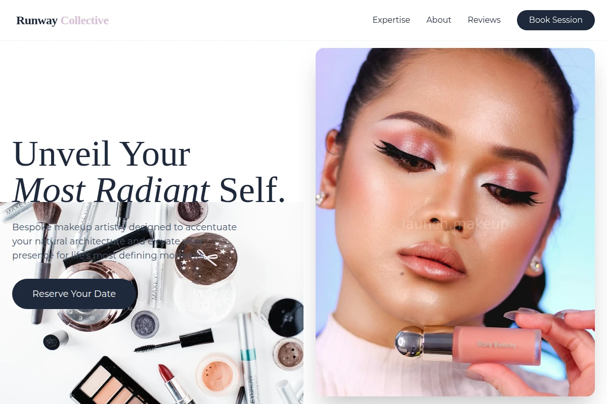 Aesthetic Makeup Studio