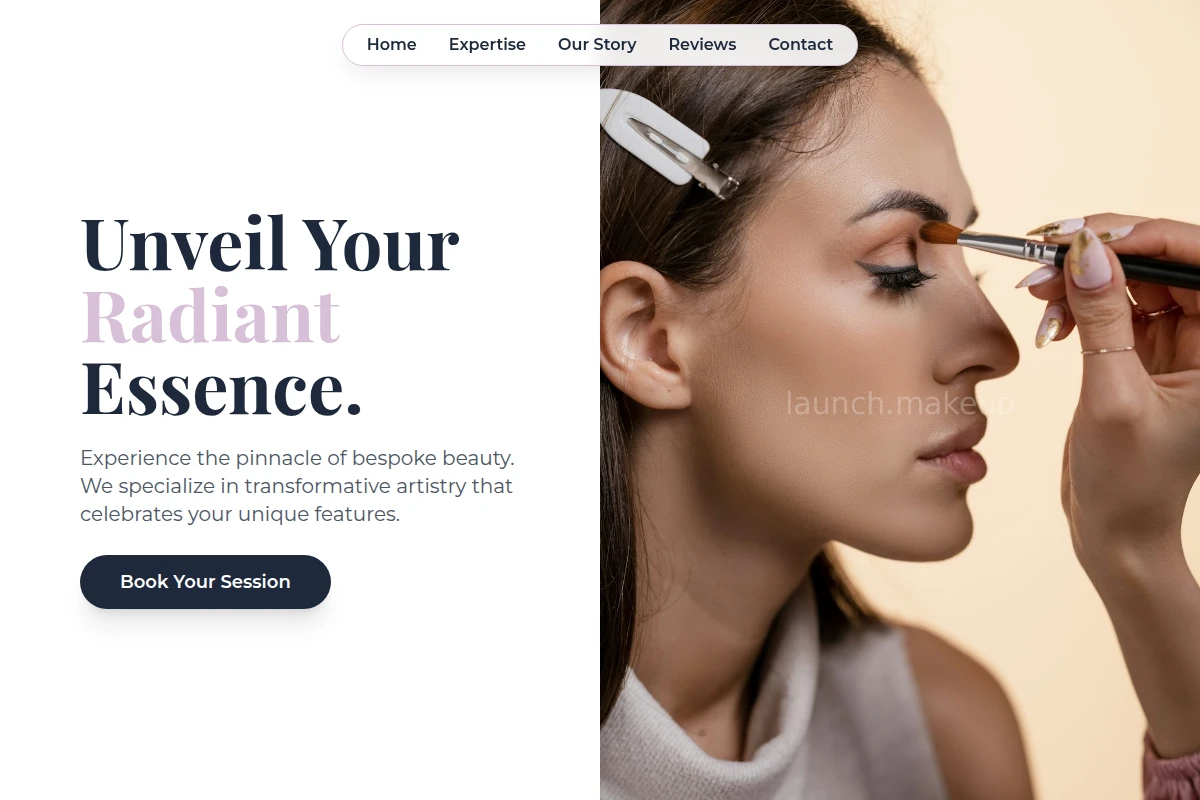 Satin Makeup Studio