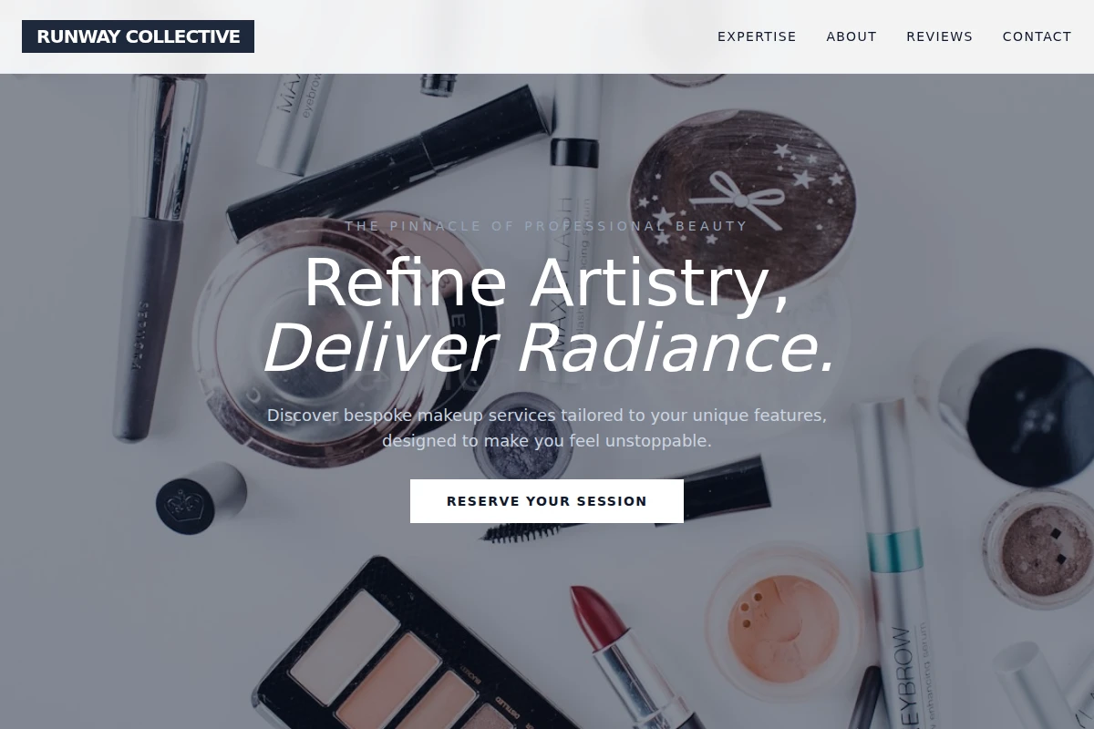 Studio Makeup Studio